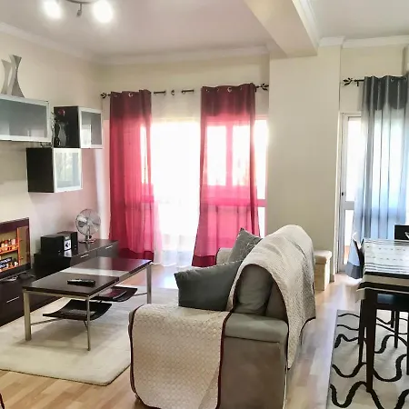 Appartement Supreme Areeiro