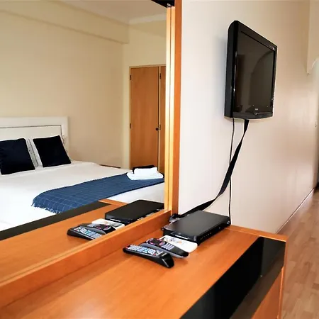 Appartement Supreme Areeiro Lisboa