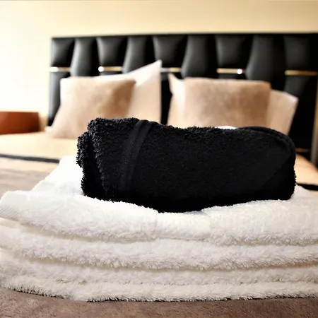 Supreme Areeiro Appartement *