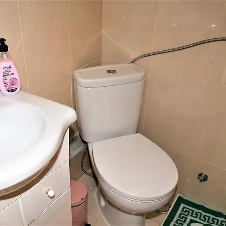 Supreme Areeiro Apartamento
