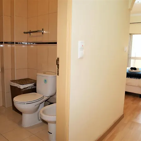 Appartement Supreme Areeiro