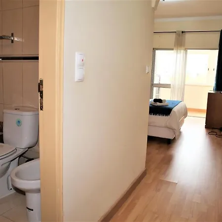 Appartement Supreme Areeiro *