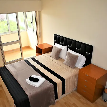 Supreme Areeiro Apartamento
