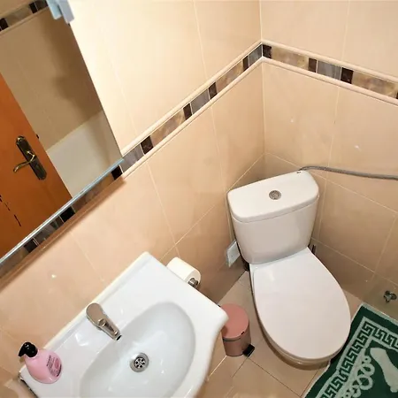 Appartement Supreme Areeiro
