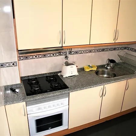Appartement Supreme Areeiro Lisboa