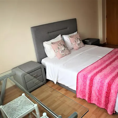 Supreme Areeiro Appartement *