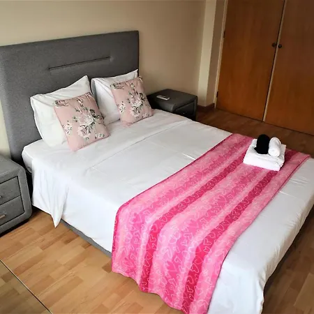 Appartement Supreme Areeiro