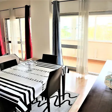 Supreme Areeiro Apartamento Lisboa