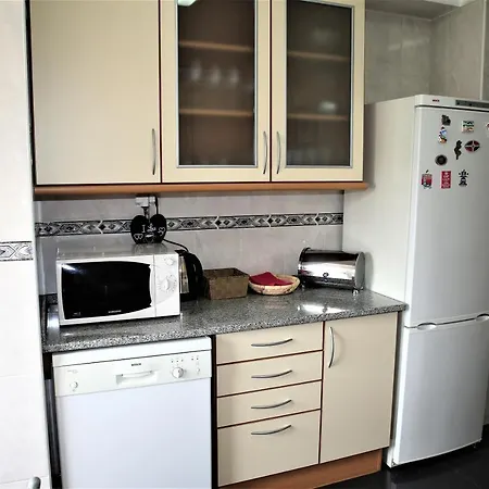 Appartement Supreme Areeiro Lisboa
