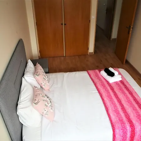 Supreme Areeiro Apartamento
