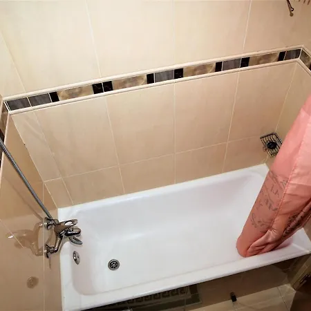 Supreme Areeiro Appartement *