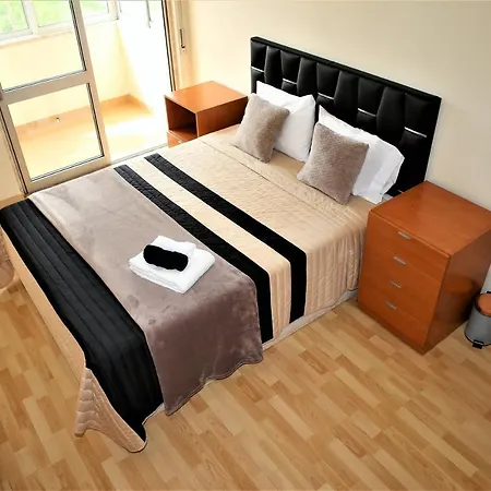Supreme Areeiro Apartamento Lisboa