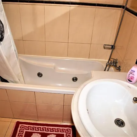 Supreme Areeiro Appartement