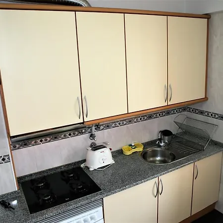 Supreme Areeiro Appartement *