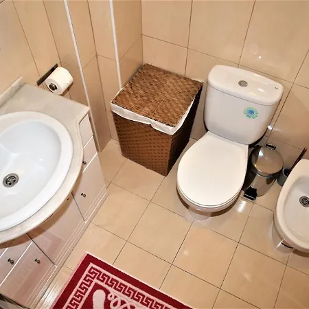 Appartement Supreme Areeiro
