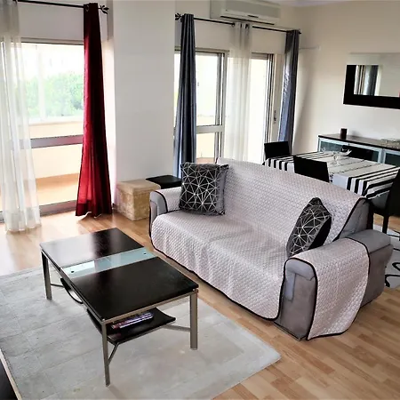 Supreme Areeiro Apartamento Lisboa