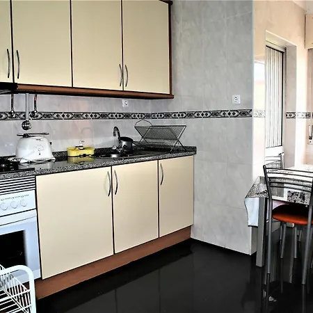 Supreme Areeiro Appartement *