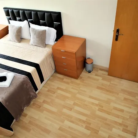 Appartement Supreme Areeiro Lisboa