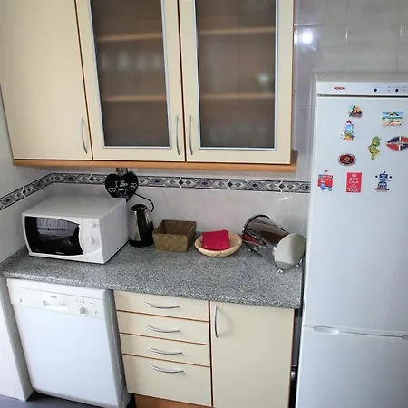 Appartement Supreme Areeiro
