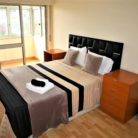 Appartement Supreme Areeiro