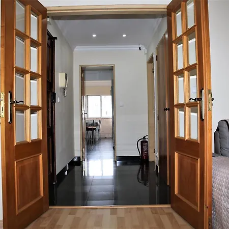Apartamento Supreme Areeiro