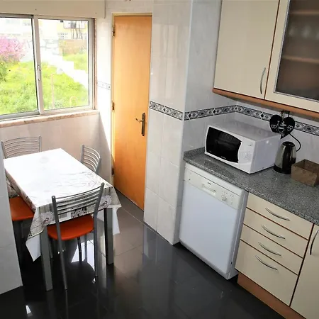 Supreme Areeiro Appartement Lisboa