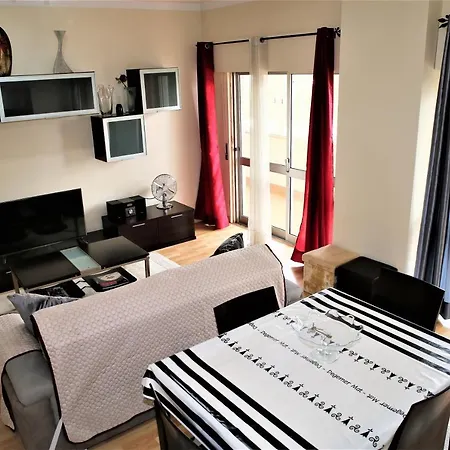 Appartement Supreme Areeiro