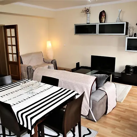 Apartamento Supreme Areeiro *