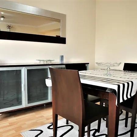 Appartement Supreme Areeiro *