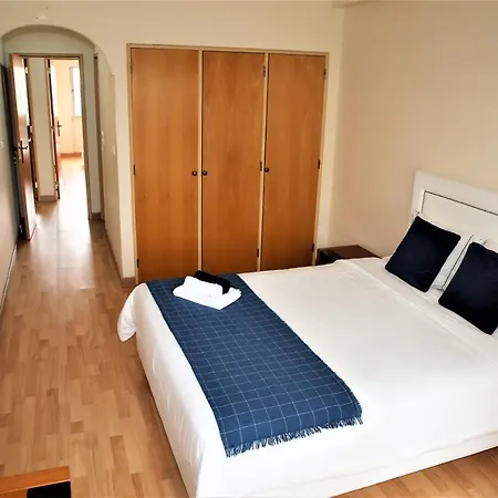 Supreme Areeiro Appartement Lisboa