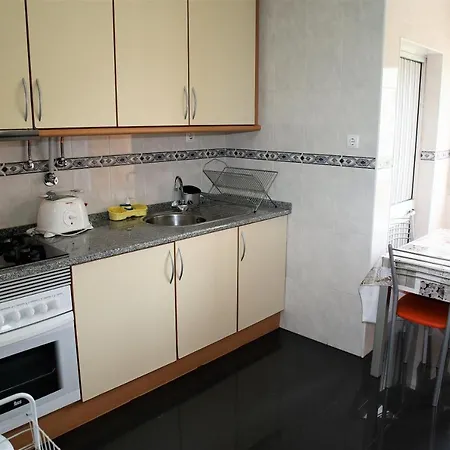 Supreme Areeiro Appartement *