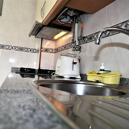 Apartment Supreme Areeiro