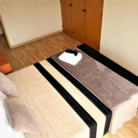 Supreme Areeiro Appartement *