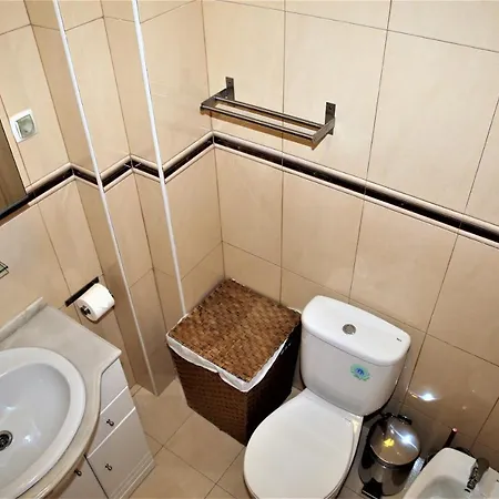 Supreme Areeiro Apartamento Lisboa