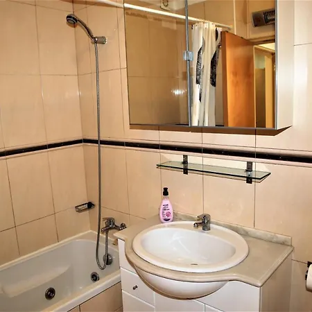 Supreme Areeiro Appartement