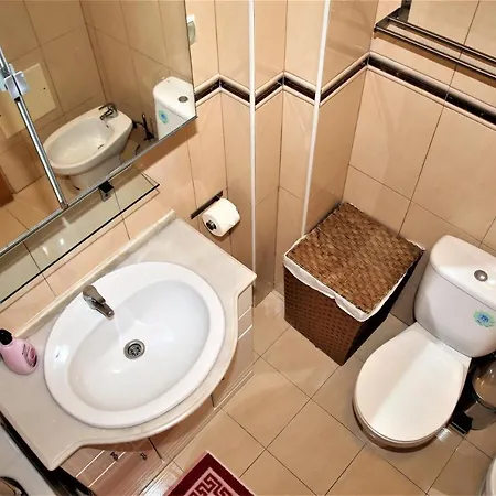 Supreme Areeiro Appartement