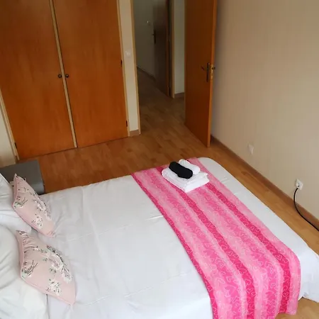 Supreme Areeiro Appartement *